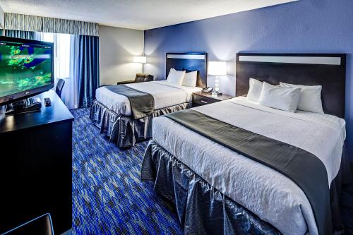 Holiday Inn Cleveland Northeast - Mentor an IHG Hotel - image 11