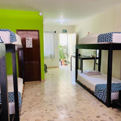 Hostal Casa Huasteca in Ciudad Valles
