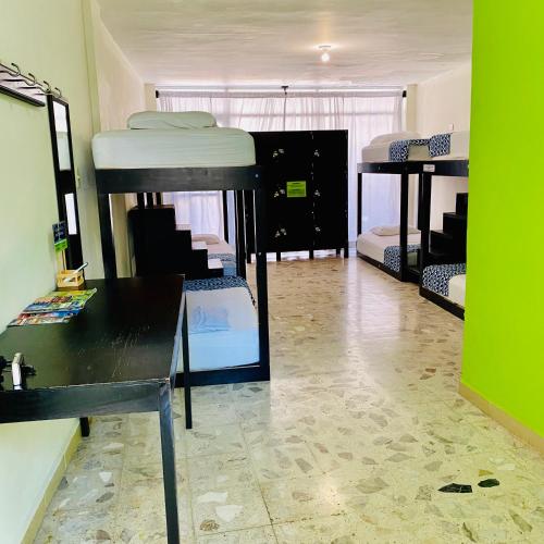 Hostal Casa Huasteca in Ciudad Valles