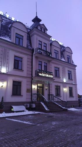 hotel photo