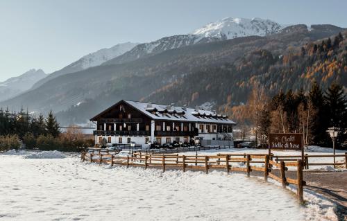 Chalet Stelle Di Neve - image 4