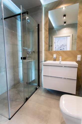Apartament Małopanewska Wrocław Centrum, Wrocław (photo 4)