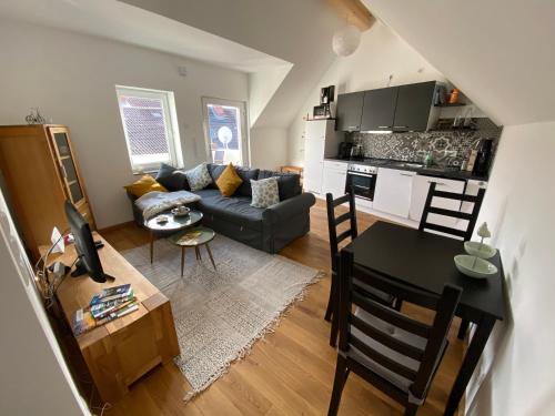Zentrale Wohnung in Niederzissen