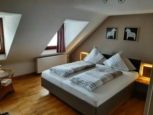 Ferienhaus Elisa in Trittenheim, Deutschland