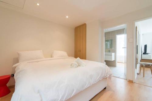 De Waterkant Cape Town, peaceful apartment, walk everywhere!