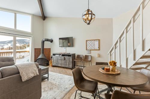 2449 Ryan Gulch in Silverthorne, Vereinigte Staaten von Amerika