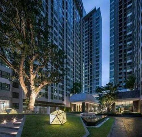 2 bedrooms@The Base Central Pattaya 2 bedrooms@The Base Central Pattaya