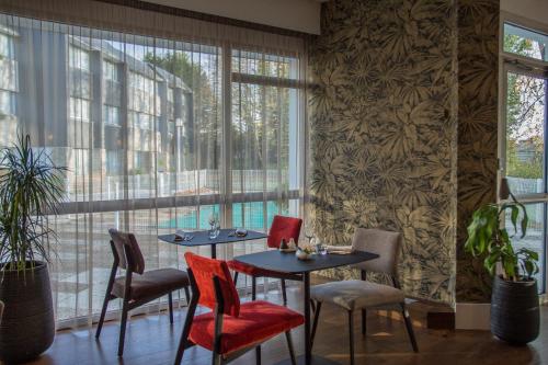 Restaurant, Oceania Quimper in Quimper