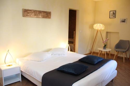 Appart'Hôtel Residence Dizerens - main image