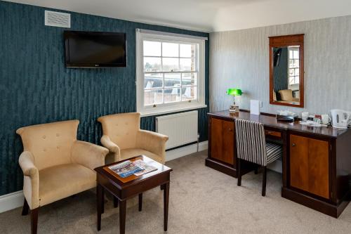 The Clarendon Hotel - image 7