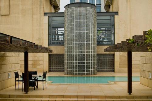 207 Raphael Penthouse, Johannesburg (foto 4)