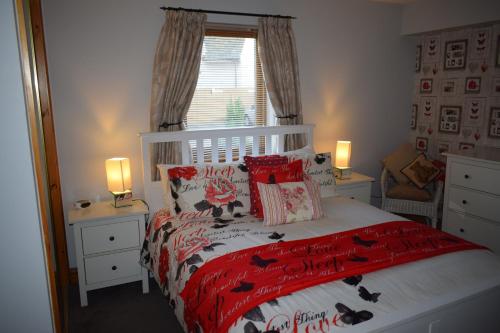 Dunroamin Self-Catering Apartment - Aviemore