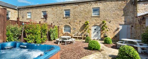 Oakerthorpe Holiday Village - image 6