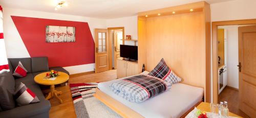 Gästehaus Sonner (Gastehaus Sonner) in Dietmannsried