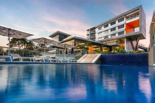 Acantilados in La Libertad