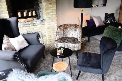 Hotel Ten Lande - image 8