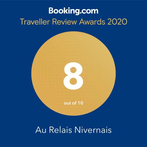 Au Relais Nivernais