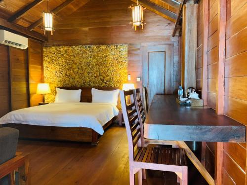. Stung Treng Resort