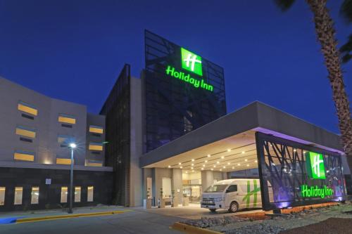 Holiday Inn - Ciudad Juarez, an IHG Hotel