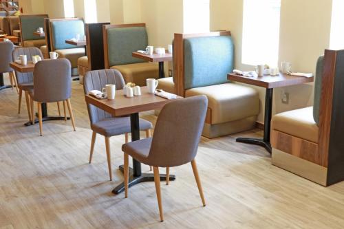 244376894 Holiday Inn - Ciudad Juarez by IHG