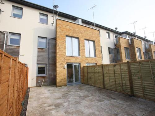 Driftwood gîte à louer Poole