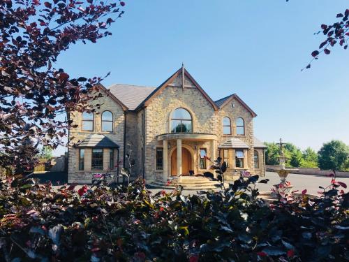 Beechtree Manor - Stunning 4 Bedroom Home, , County Antrim