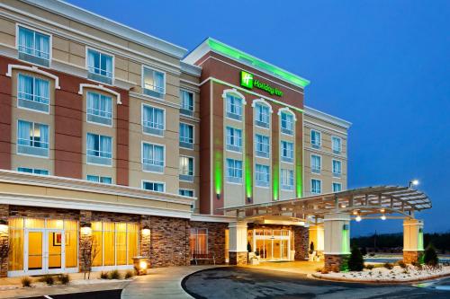 Holiday Inn Rock Hill, an IHG Hotel