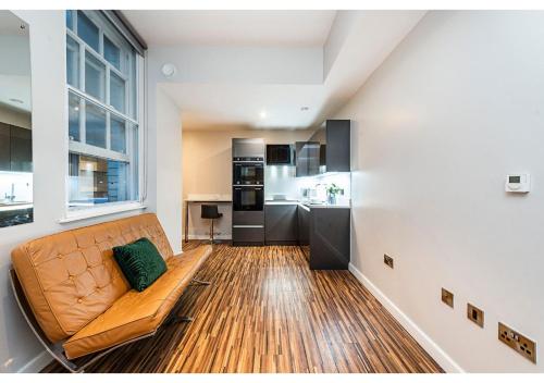 Modern Studios And Apartments, Manchester - Sk, Manchester, Greater Manchester
