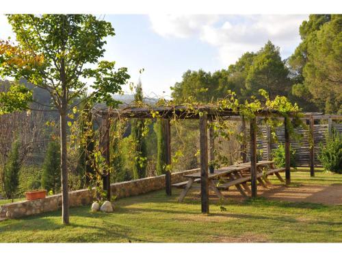  La Isla Verde in Els Hostalets