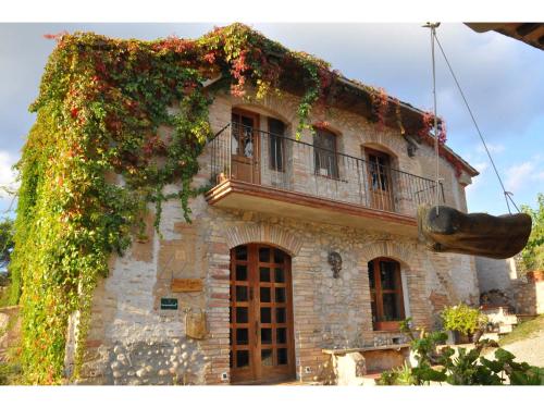  La Isla Verde in Els Hostalets