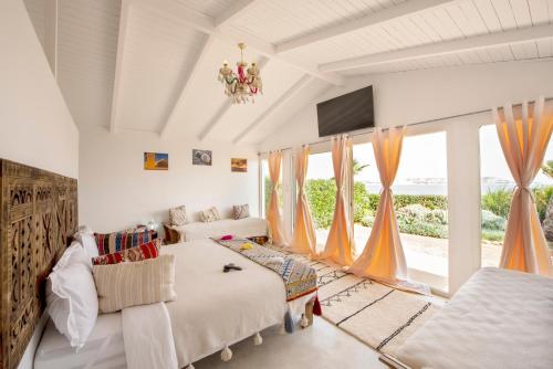 Hôtel PK25 Dakhla, Séjour Maroc par Ôvoyages