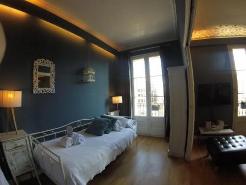 Mr. Serrano Apartments, Barcellona (foto 4)