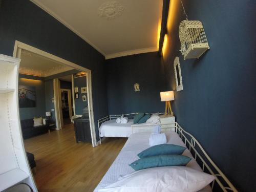 Mr. Serrano Apartments, Barcellona (foto 10)