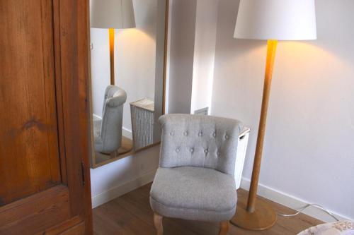 Mr. Serrano Apartments - image 10