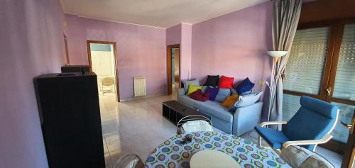 ILIO e GIULIA APARTMENT