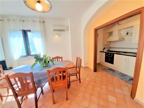 Casa Vacanze con Solarium e Piscina per Bambini in Centro a Minori - Holiday Home with Solarium and 