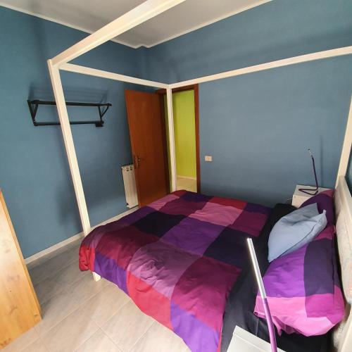 ILIO e GIULIA APART 300 METERS FROM METRO STATION C, Rom (Foto 10)