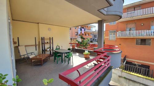 ILIO e GIULIA APARTMENT