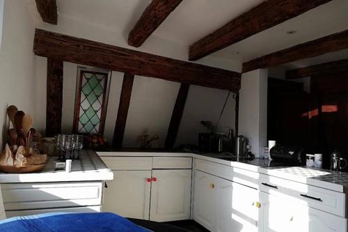 La Chaumière, Strasbourg (photo 4)