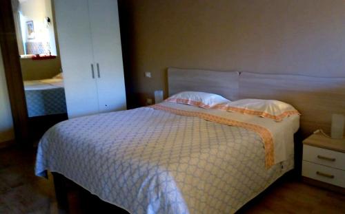  B&B GIRAMONDO in Castrovillari