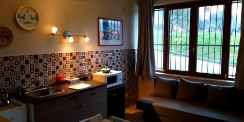 B&B GIRAMONDO in Castrovillari