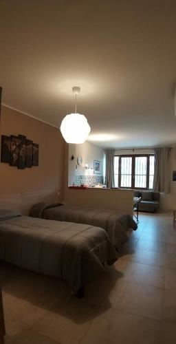 B&B GIRAMONDO in Castrovillari
