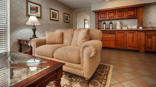 Bryson Inn in Mount Airy, USA