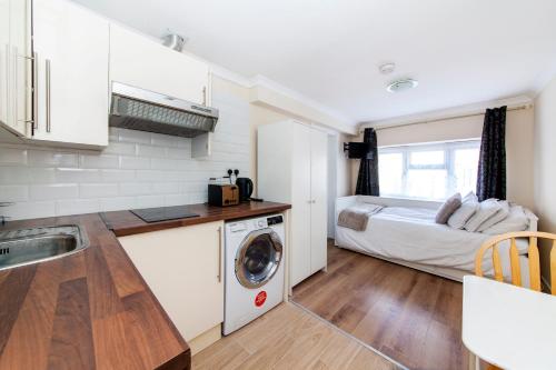 TH Serviced Apartment London - Northolt