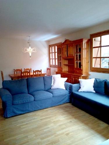 3 bedrooms appartement with wifi at Arinsal - Apartment - Pal-Arinsal