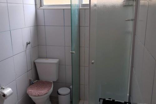 Incrivel apartamento na Guilhermina com vista pro mar