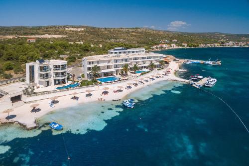 Hotel Perla - image 13