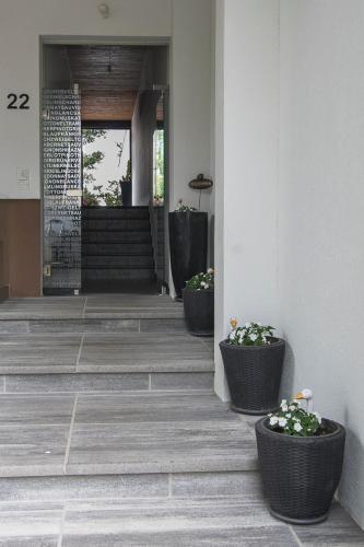 Weinlandhof Rudolf Salzl – Illmitz, LA