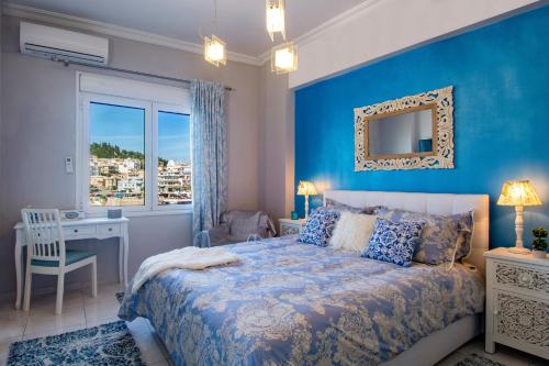 B&B Chalkis - Old Βridge Αpartment Chalkis - Bed and Breakfast Chalkis