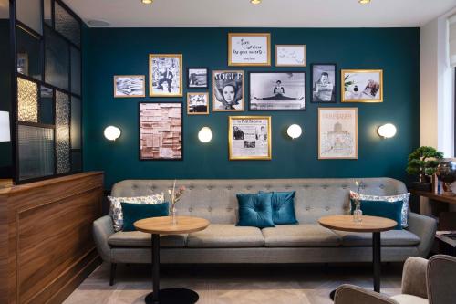 Best Western Plus Maison 46 - image 8